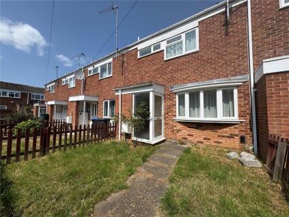 The Stour, DAVENTRY, Northamptonshire, NN11