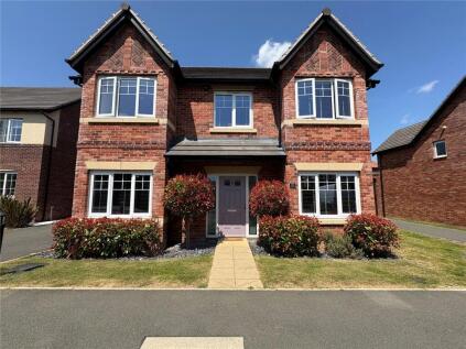 Forget Me Not Way, DAVENTRY, Northamptonshire, NN11