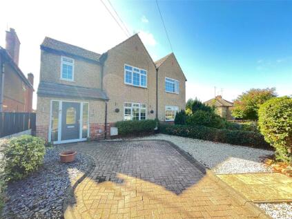 Williams Terrace, DAVENTRY, Northamptonshire, NN11