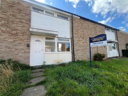 Nene Walk, DAVENTRY, Northamptonshire, NN11