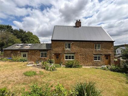 Stoneway, BADBY, Northamptonshire, NN11