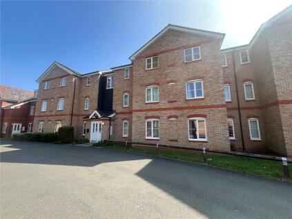 Daneholme Close, DAVENTRY, Northamptonshire, NN11
