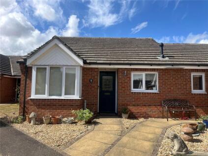 Sourton Place, DAVENTRY, Northamptonshire, NN11