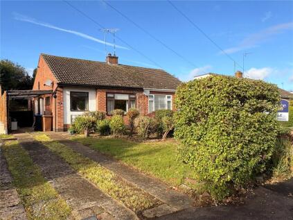 Priory Close, DAVENTRY, Northamptonshire, NN11