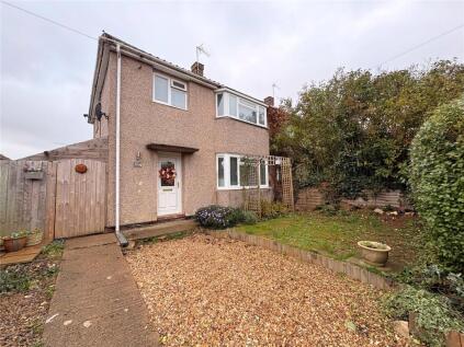 Tennyson Road, DAVENTRY, Northamptonshire, NN11