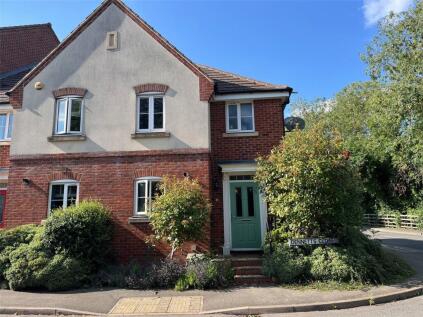 Dennetts Close, DAVENTRY, Northamptonshire, NN11