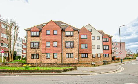 Burniston Court, 90 Manor Road, WALLINGTON, SM6