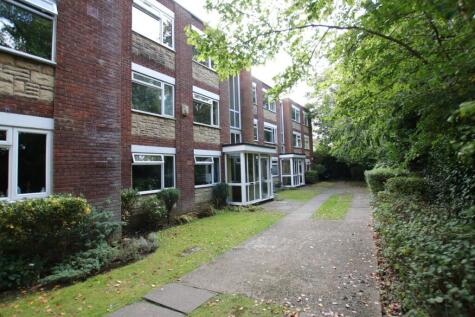 Woodcote Road, Wallington, SM6