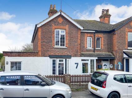 Mayfield Road, Wooburn Green, High Wycombe