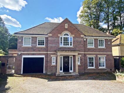 Chilterns Park, Bourne End