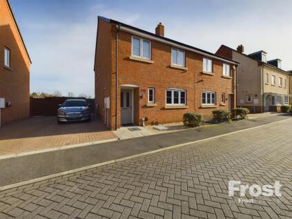 Boundary Drive, Wexham, Slough, Berkshire, SL2