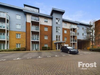 Mill Street, Slough, Berkshire, SL2