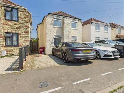 St. Pauls Avenue, Slough, Berkshire, SL2