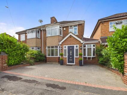 Southcroft, Slough, Berkshire, SL2