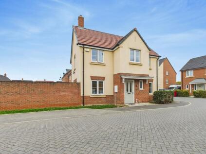 Boundary Drive, Wexham, Slough, Berkshire, SL2