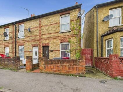 The Crescent, Slough, Berkshire, SL1