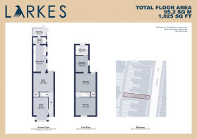 Floor/Site Plan