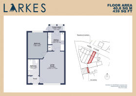 Floor/Site Plan