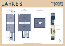 Floor/Site Plan