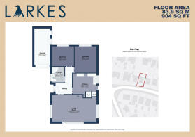 Floor/Site Plan