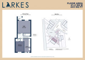 Floor/Site Plan