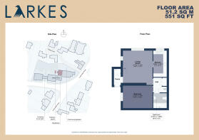 Floor/Site Plan