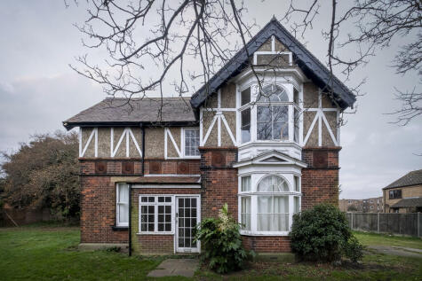 Sandown Road, Great Yarmouth