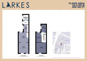 Floor/Site Plan