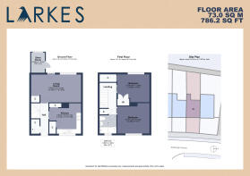 Floor/Site Plan