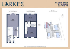 Floor/Site Plan