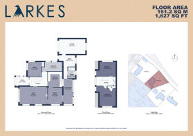 Floor/Site Plan
