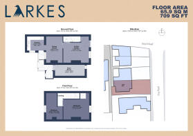 Floor/Site Plan