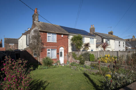 Clay Road, Caister-On-Sea, Norfolk