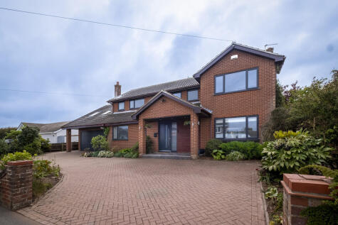 Paston Drive, Caister-on-sea