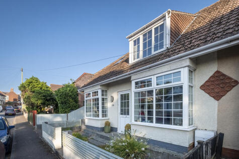 Garnham Road, Gorleston-On-Sea, Norfolk