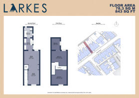 Floor/Site Plan