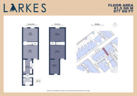 Floor/Site Plan