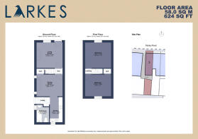 Floor/Site Plan