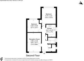 Flat 6 Walton House