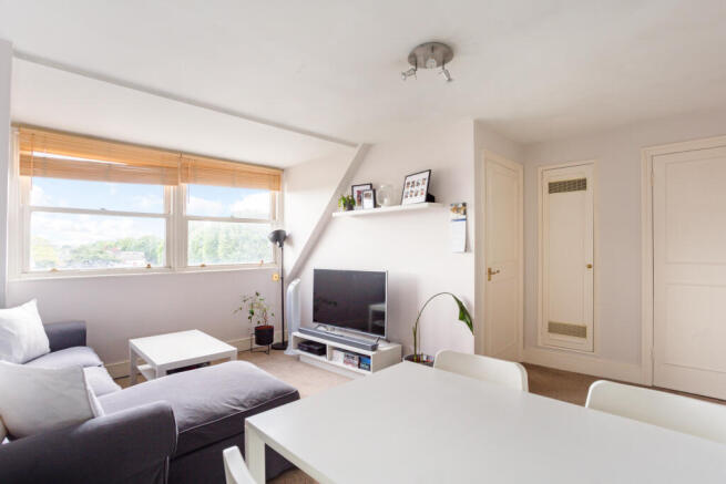 Flat 6, 3 St Andrews