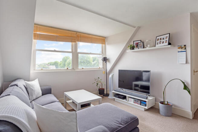 Flat 6, 3 St Andrews