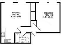 QL - Floorplan