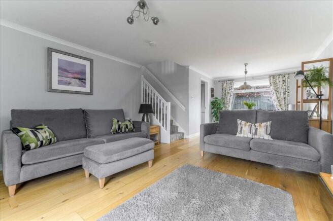 Lounge / Dining room