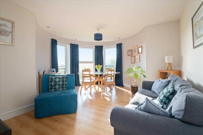 Loung/dining room