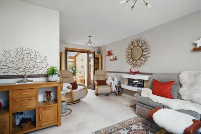 Lounge/