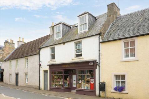 High Street, Aberdour