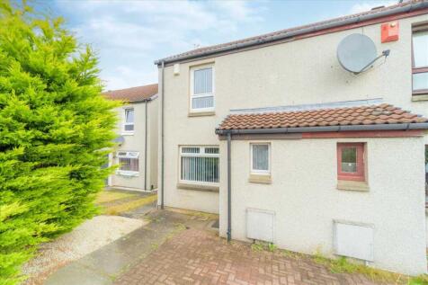 Strathbeg Drive, Dalgety Bay