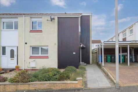 Frankfield Road, Dalgety Bay