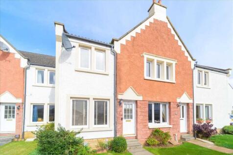 The Moorings, Dalgety Bay