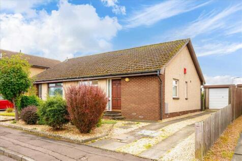 Barns Park, Dalgety Bay